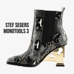 DJ Stef Segers - Monotools 3