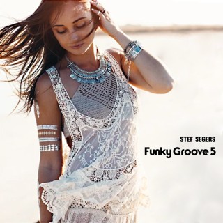 Stef Segers - Funky Groove 5