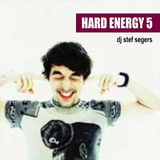 Stef Segers - Hard Energy 5