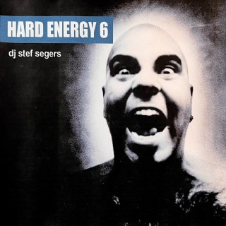 Stef Segers - Hard Energy 6