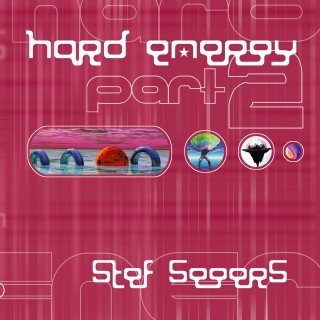 Stef Segers - Hard Energy part 2