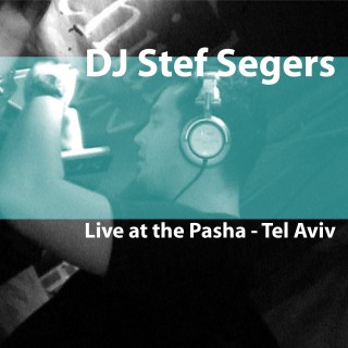 Stef Segers - Live at Pasha Tel Aviv - 12-9-2001