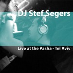 Stef Segers - Live at Pasha Tel Aviv - 12-9-2001