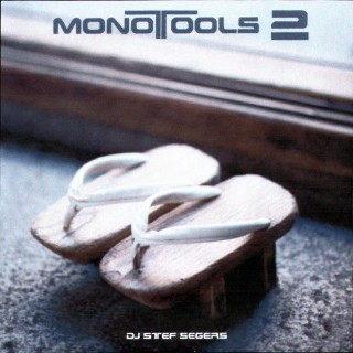 Stef Segers - Monotools 2