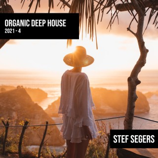 Stef Segers - Organic Deep House 2021-4