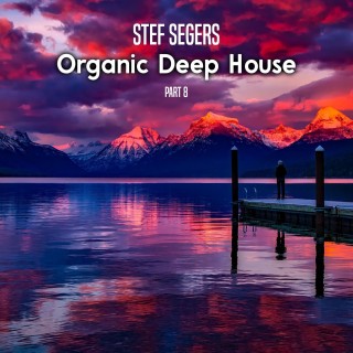 Stef Segers - Organic Deep House 8