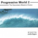 Stef Segers - Progressive World 2