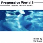 Stef Segers - Progressive World 3