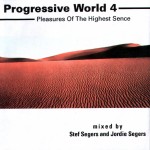 Stef Segers - Progressive World 4