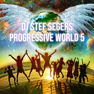 Stef Segers - Progressive World 5