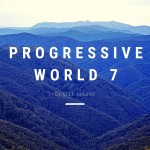 Stef Segers - Progressive World 7