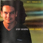 Stef Segers - Stef Segers Goes Israël part 1