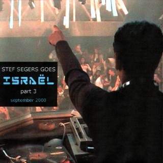 Stef Segers - Stef Segers Live In Israel part 3