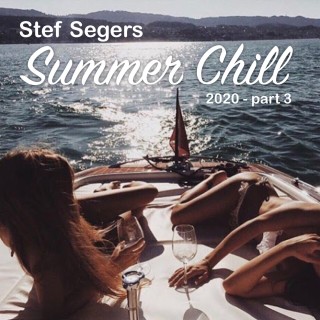 Stef Segers - Summer Chill 2020 - 3