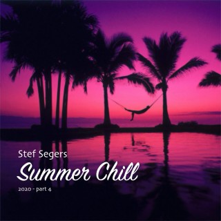 Stef Segers - Summer Chill 4