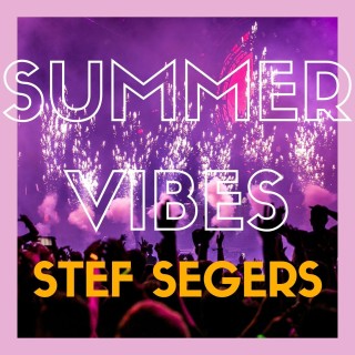 Stef Segers - Summer Vibes 2005 cd 1