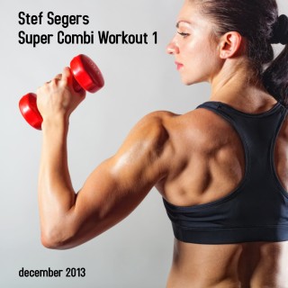 Stef Segers - Super Combi Workout