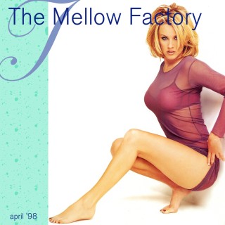 Stef Segers - The Mellow Factory april '98