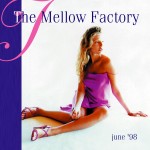 Stef Segers - The Mellow Factory juni '98