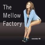 Stef Segers - The Mellow Factory - November 98