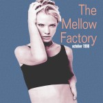 Stef Segers - The Mellow Factory - October '98