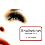 Stef Segers - The Mellow Factory sept 2000