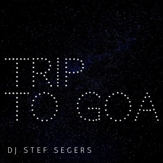 Stef Segers - Trip to Goa 1