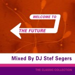 Stef Segers - Welcome To The Future